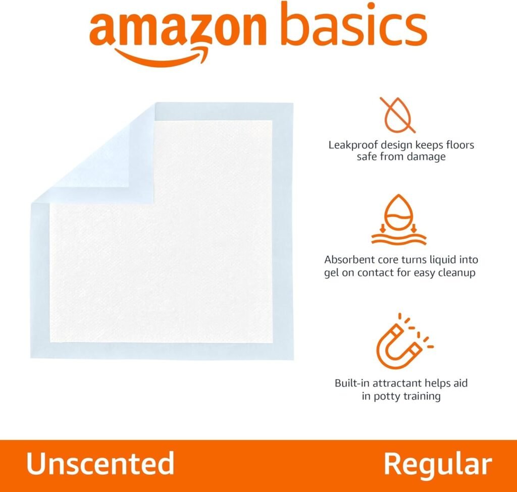 Ultimate Dog Puppy Pads Review – Leak-Proof & Quick-Dry Training Solution 2 Dog Puppy Pads