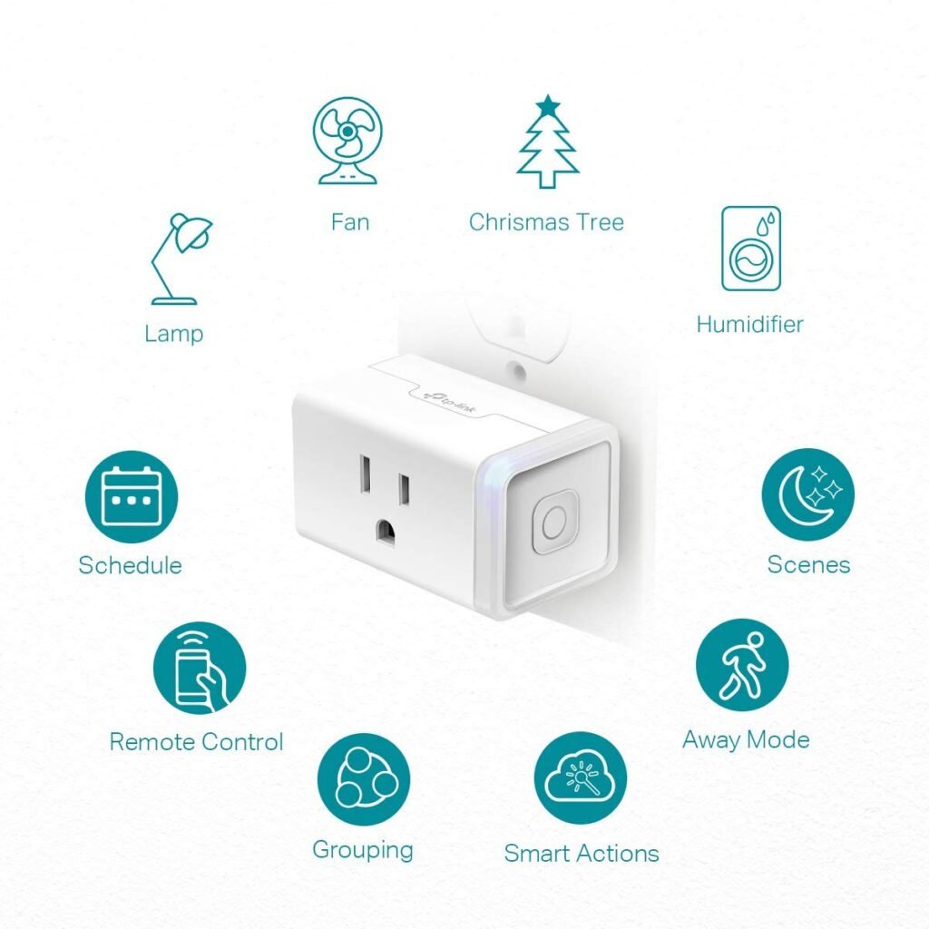 Kasa Smart Plug