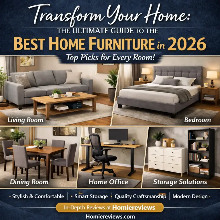 home furniture