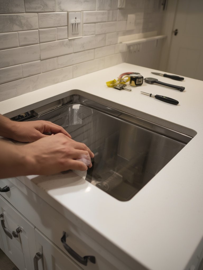 induction cooktop retrofit - Illustration 2