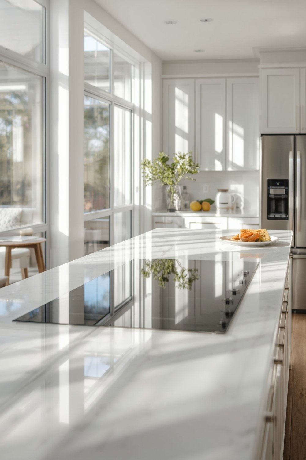 induction cooktop retrofit - Illustration 1