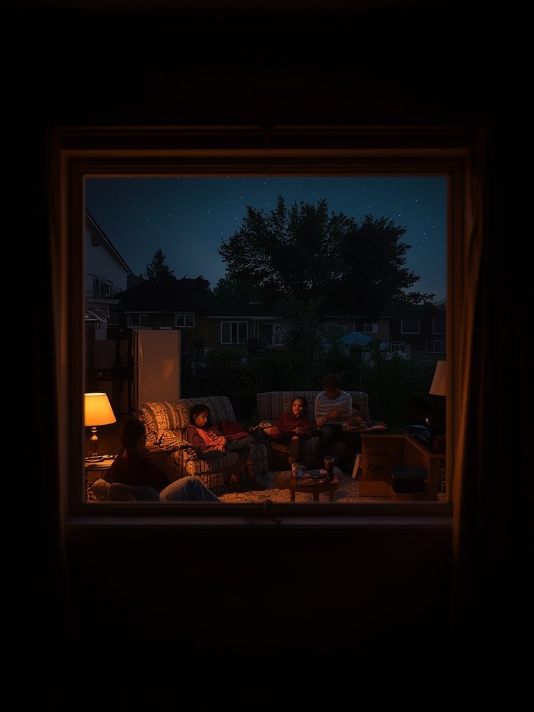 solar generator home backup - Illustration 3