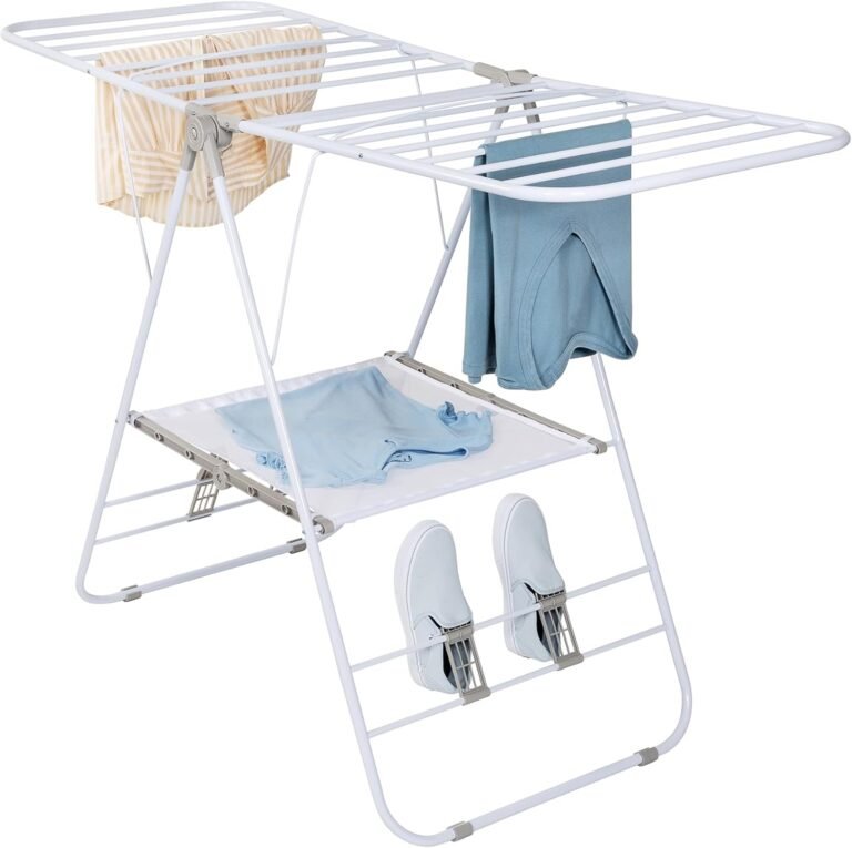 Laundry Rack: 7 Ultimate Steps For Amazing, Space-Saving Drying Solutions In 2026 3 71dOQk6ggiL. AC SL1500 HomieReviews