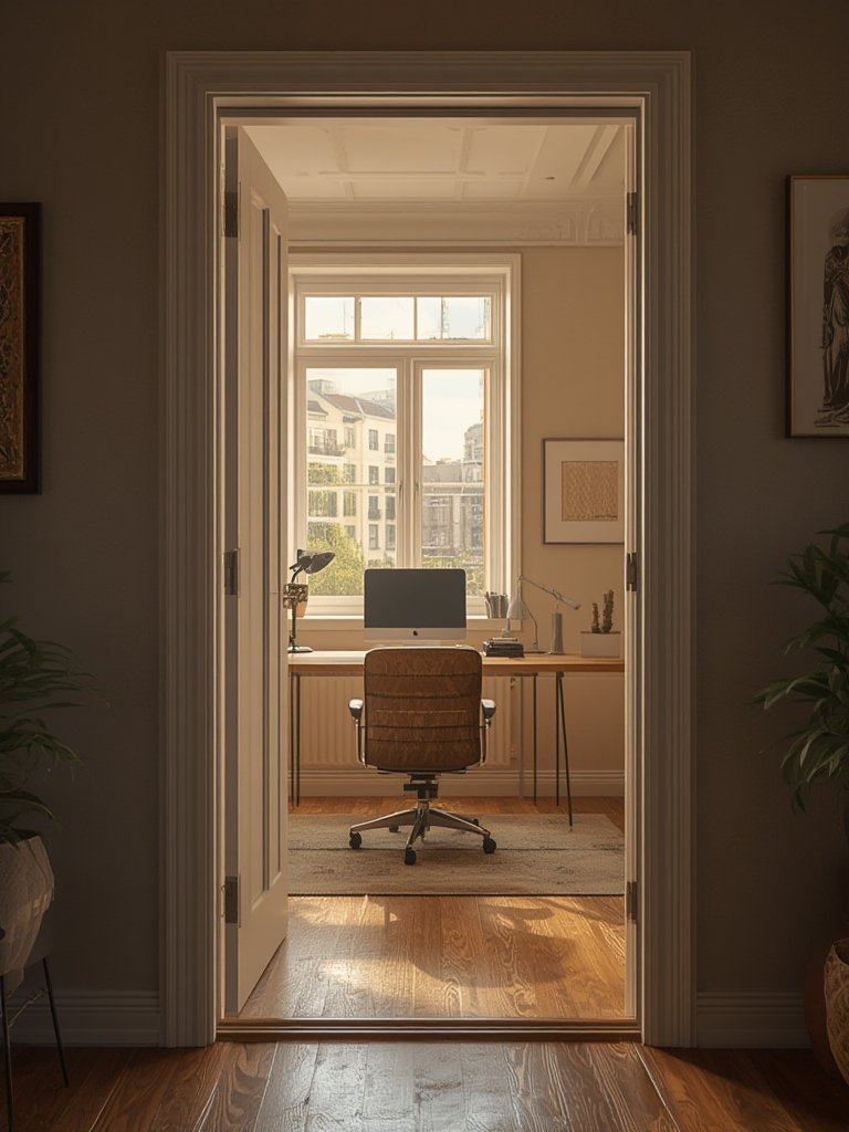 acoustic door seal - Illustration 3