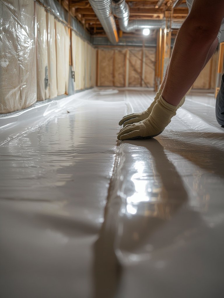 Crawl Space Encapsulation: 7 Best Ways to Protect Your Home (Proven Guide) 2 crawl space encapsulation - Illustration 2