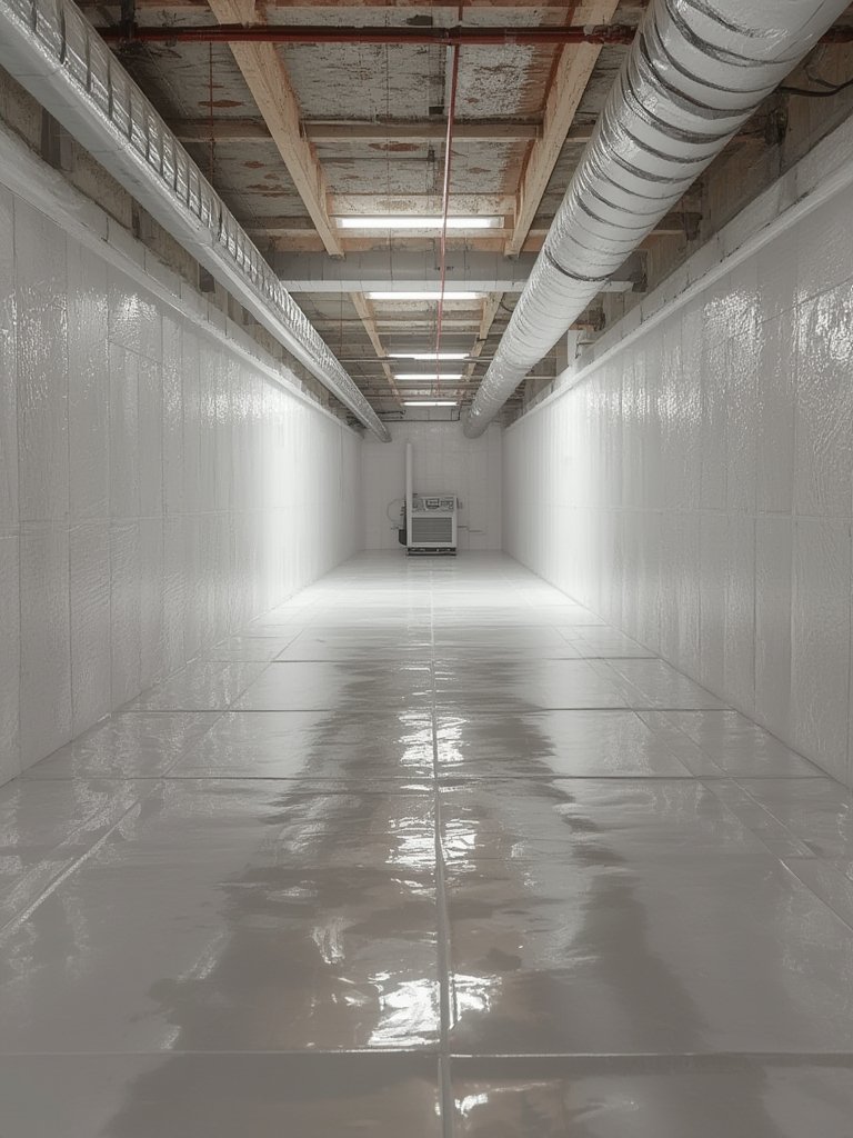 Crawl Space Encapsulation: 7 Best Ways to Protect Your Home (Proven Guide) 3 crawl space encapsulation - Illustration 3