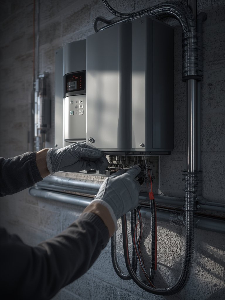 Home Battery Storage: 7 Best Ways to Maximize Savings (Proven Guide) 2 home battery storage - Illustration 2