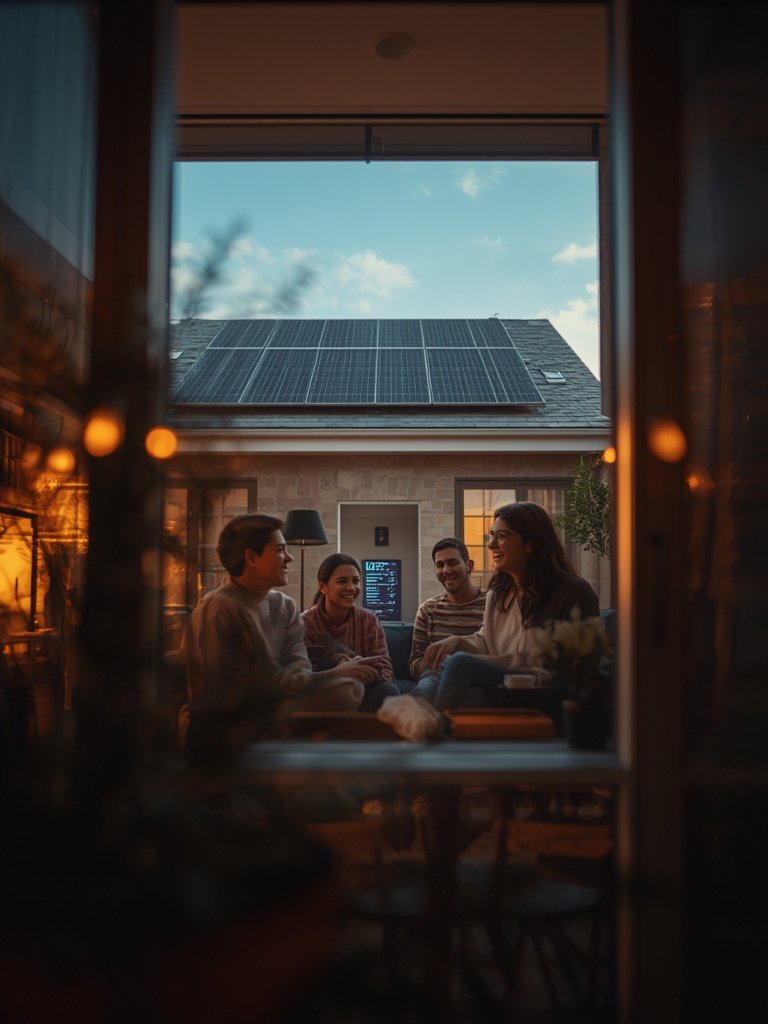 Home Battery Storage: 7 Best Ways to Maximize Savings (Proven Guide) 3 home battery storage - Illustration 3