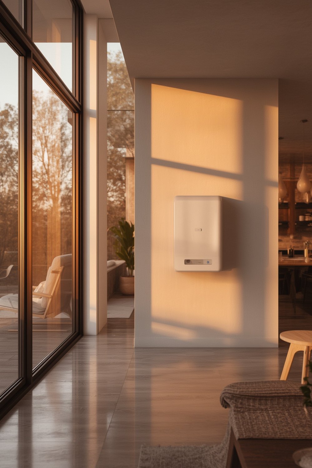 Home Battery Storage: 7 Best Ways to Maximize Savings (Proven Guide) 1 home battery storage - Illustration 1