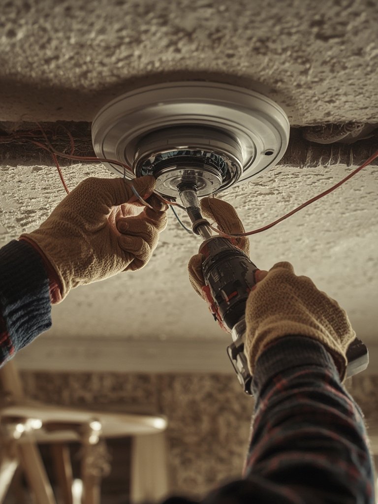 Home Fire Sprinkler Retrofit: 7 Best Ways to Protect Your Home (Proven Guide) 2 home fire sprinkler retrofit - Illustration 2