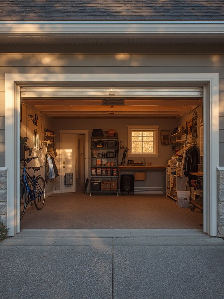 Insulated Garage Door: 7 Best Ways To Boost Energy Efficiency (Proven Guide) 3 insulated garage door - Illustration 3