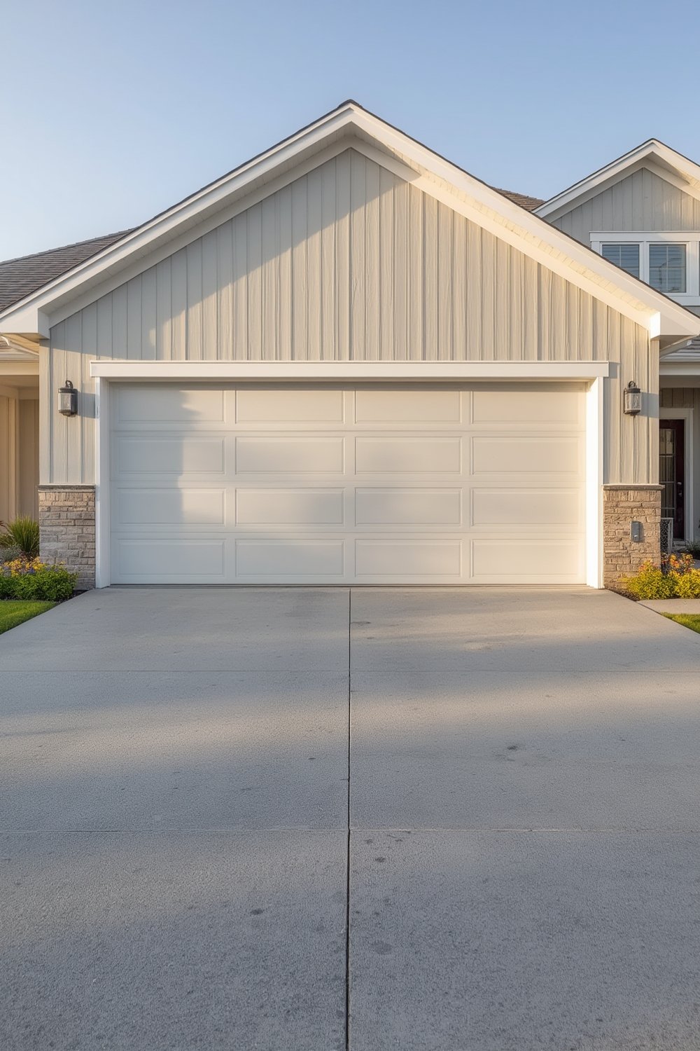 Insulated Garage Door: 7 Best Ways To Boost Energy Efficiency (Proven Guide) 1 insulated garage door - Illustration 1