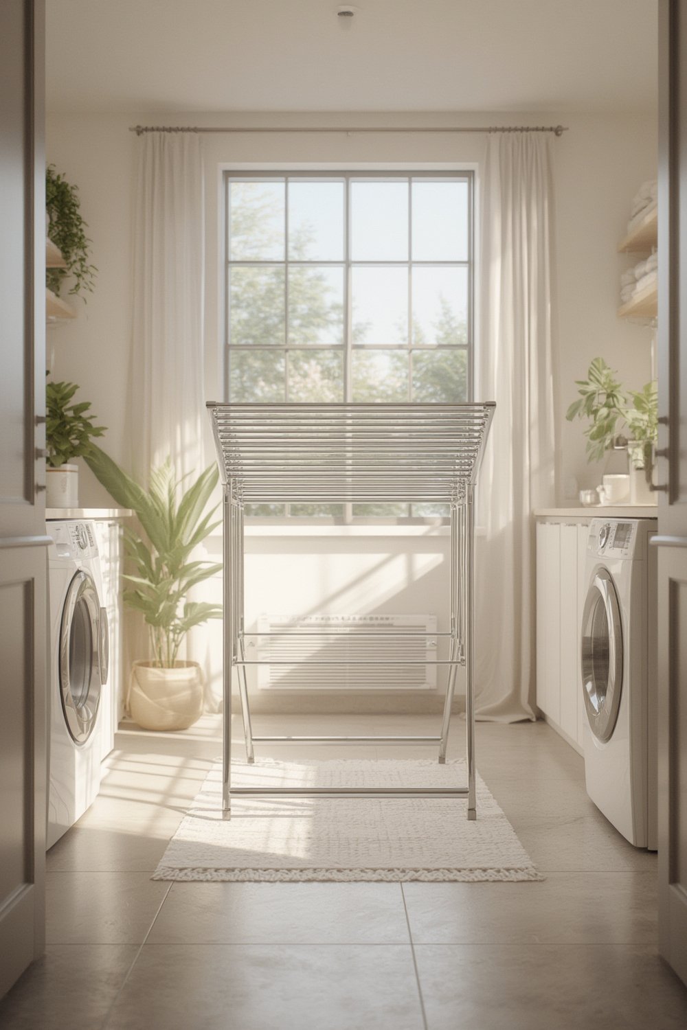 Laundry Rack: 7 Ultimate Steps For Amazing Results In 2026 1 laundry rack product view