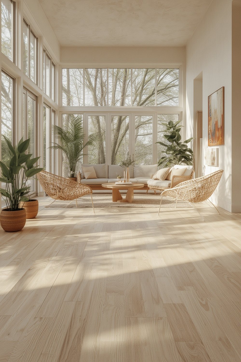 Low Voc Flooring: 7 Best Ways to Improve Indoor Air Quality (Proven Guide) 1 low voc flooring - Illustration 1