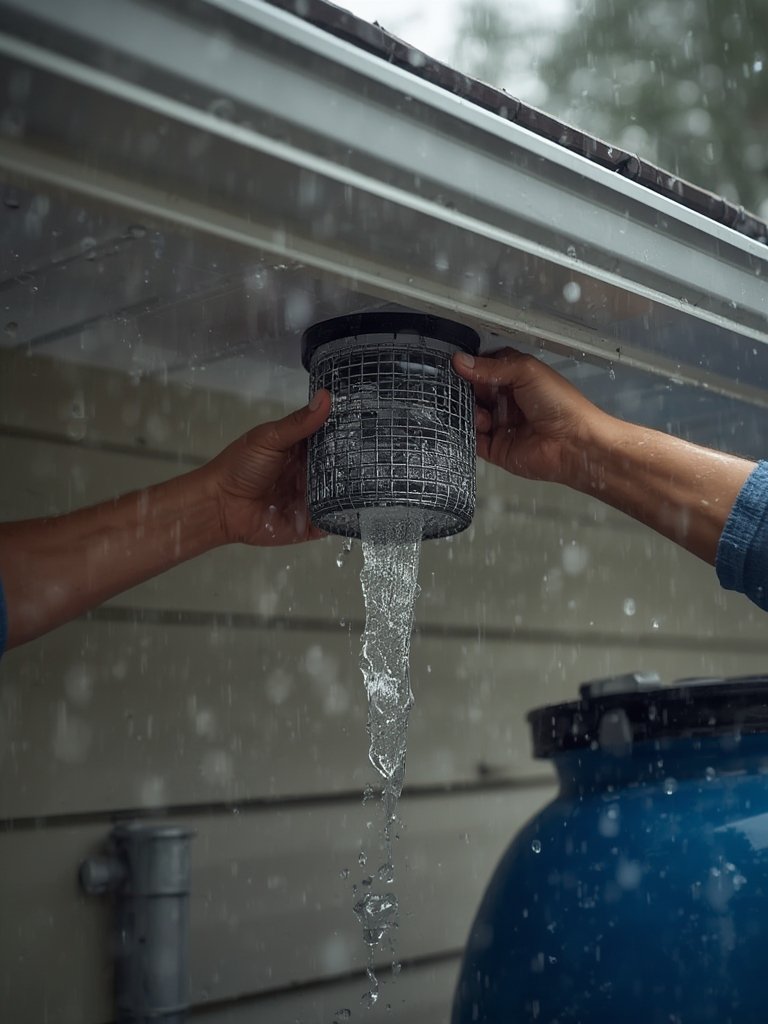 Rainwater Harvesting System: 7 Best Ways to Cut Water Bills (Proven Guide) 2 rainwater harvesting system - Illustration 2