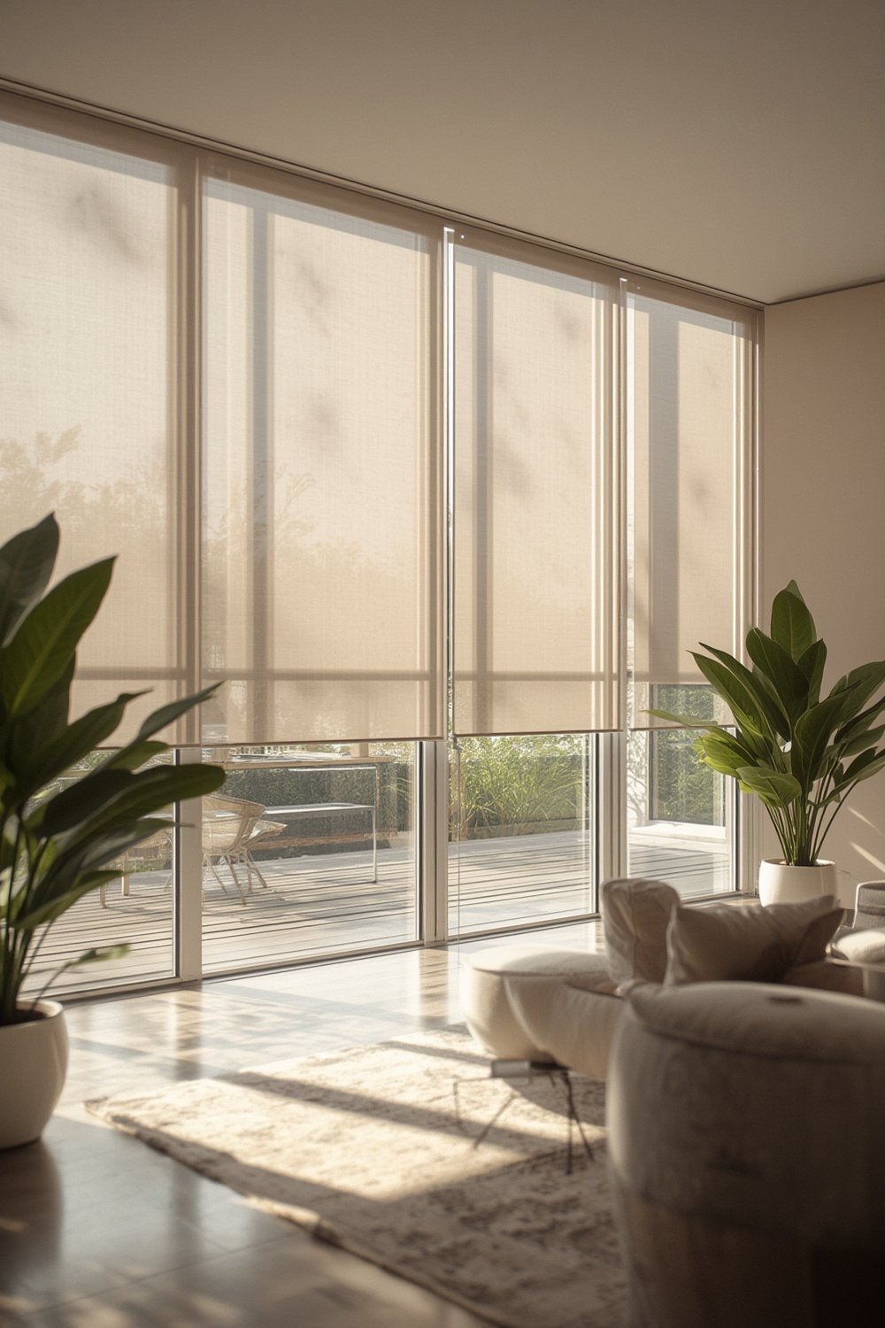 Smart Blinds Installation: 7 Amazing Ways to Save Energy (Proven Guide) 1 smart blinds installation - Illustration 1