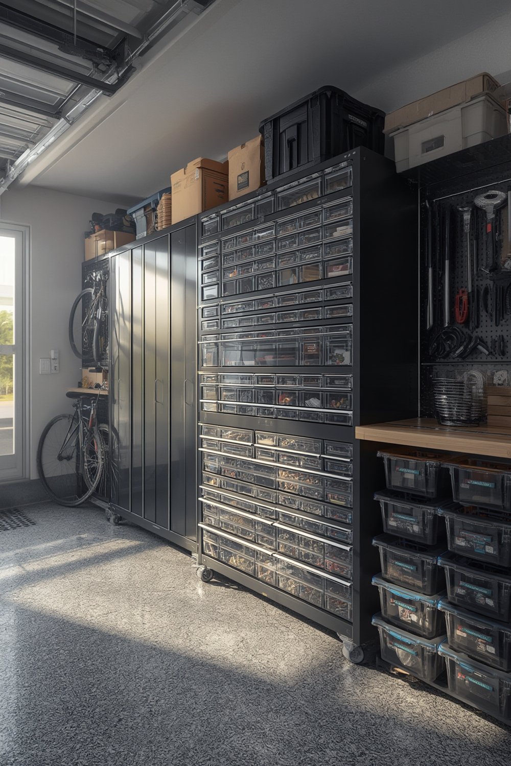 storage cabinet product view