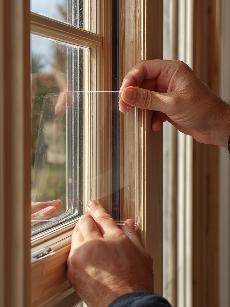 Storm Window Inserts: 7 Amazing Ways to Save Energy (Proven Guide) 2 storm window inserts - Illustration 2
