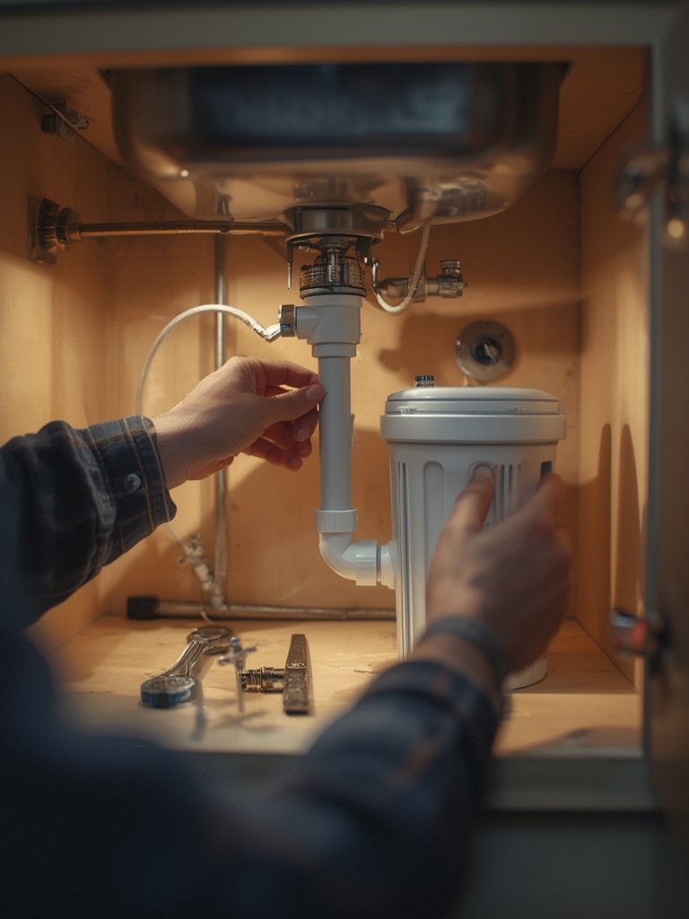 Under Sink Water Filter: 7 Best Ways to Get Lead-Free Water (Proven Guide) 2 under sink water filter - Illustration 2