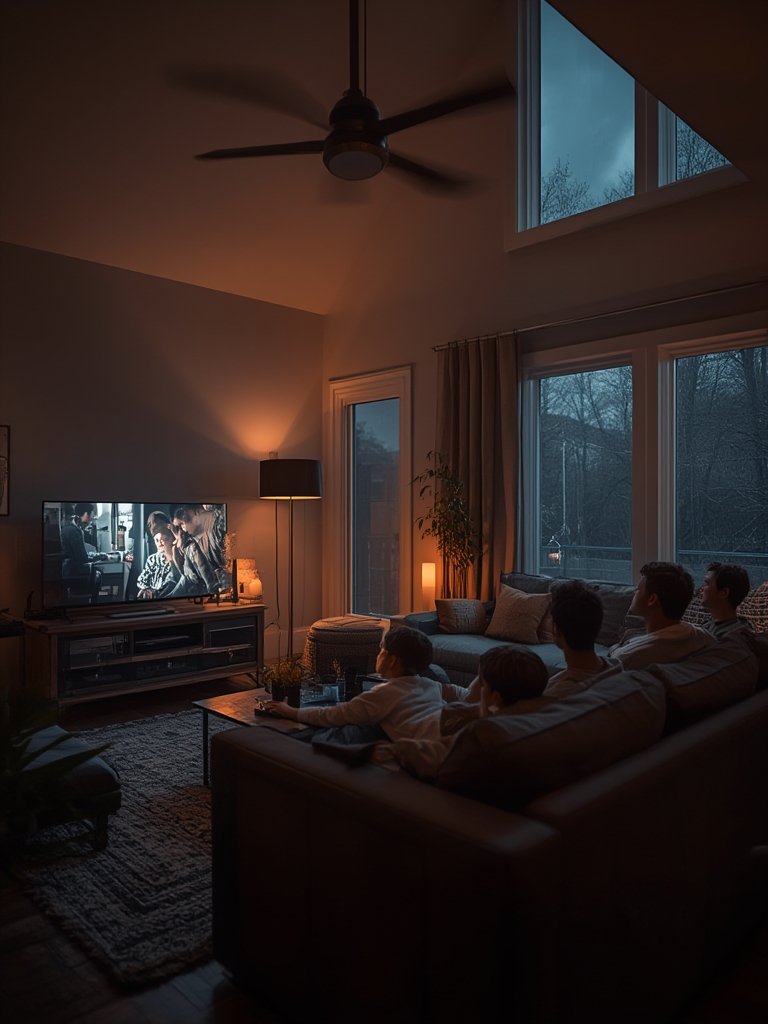 whole house surge protector - Illustration 3